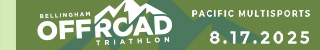 Bellingham Offroad Triathlon