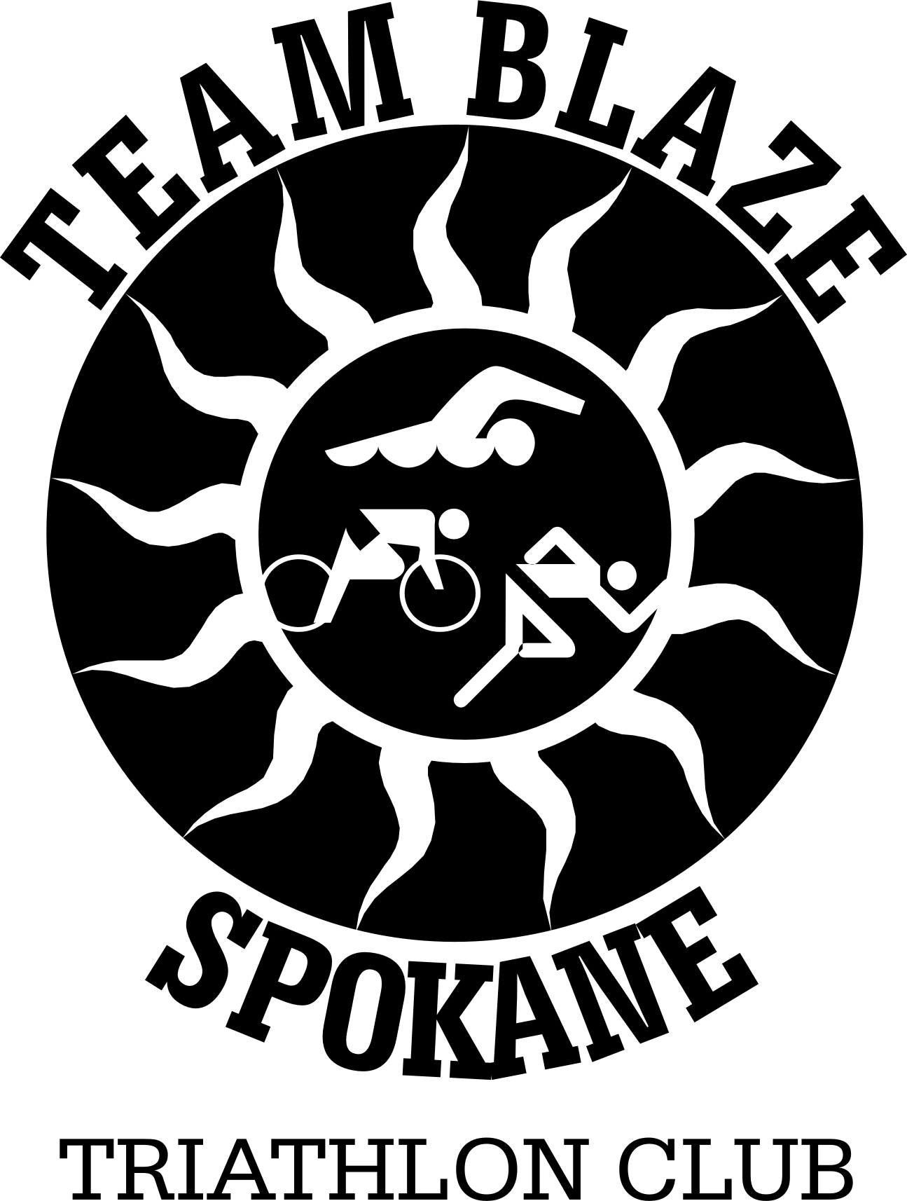 Team Blaze Spokane