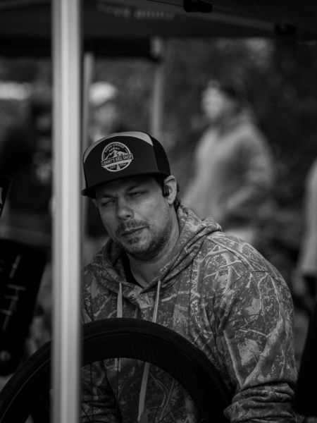 Photo by Darren Steinbach @TravelingDarren