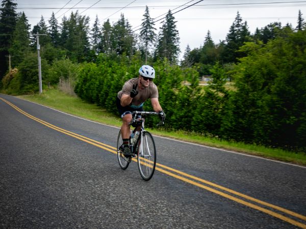 Photo by Darren Steinbach @TravelingDarren