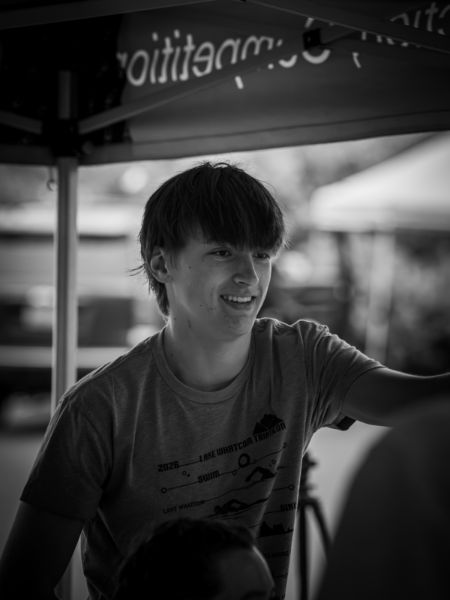 Photo by Darren Steinbach @TravelingDarren