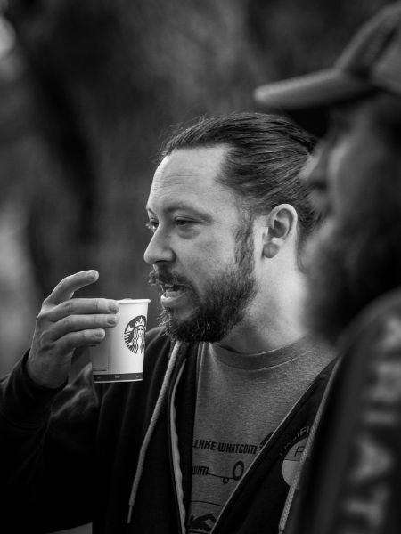 Photo by Darren Steinbach @TravelingDarren