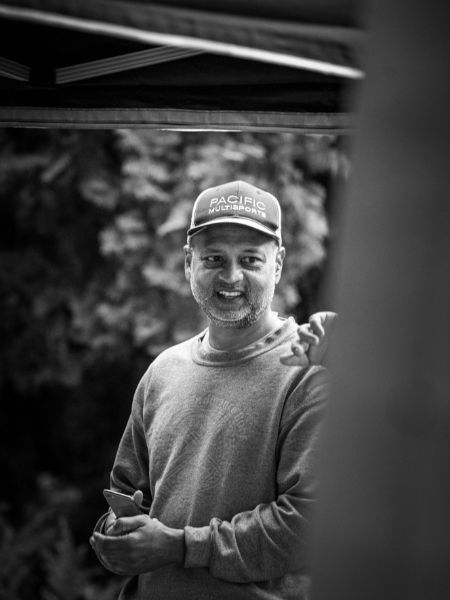 Photo by Darren Steinbach @TravelingDarren