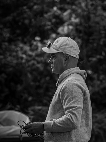 Photo by Darren Steinbach @TravelingDarren