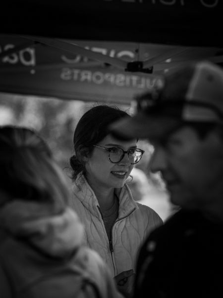 Photo by Darren Steinbach @TravelingDarren