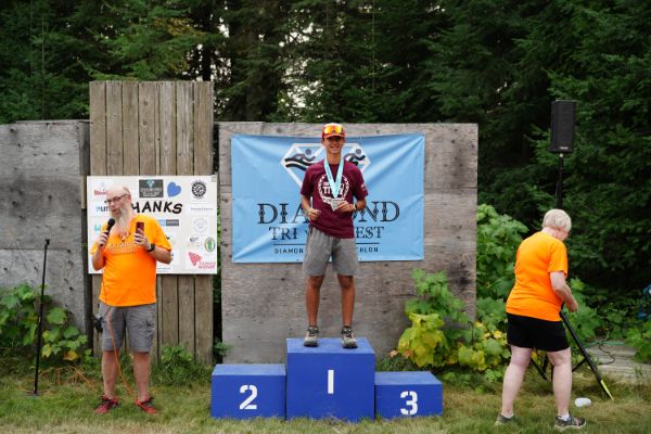 2026 Diamond Tri Your Best