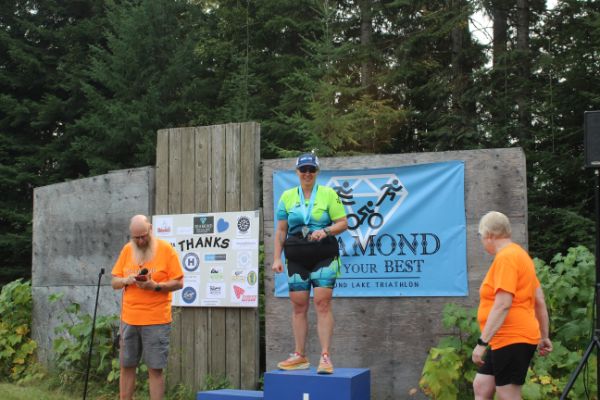 2026 Diamond Tri Your Best