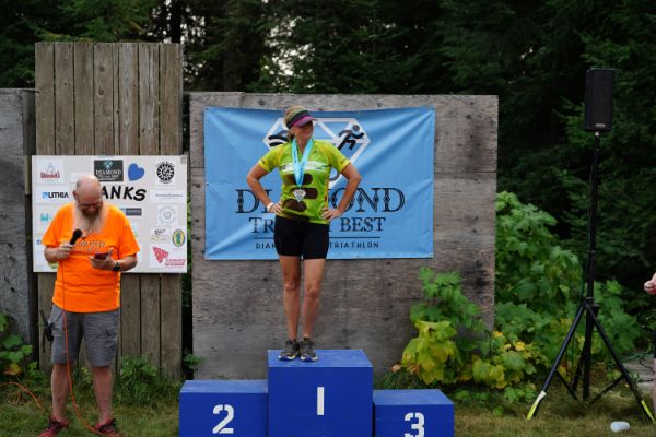 2026 Diamond Tri Your Best