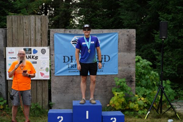 2026 Diamond Tri Your Best