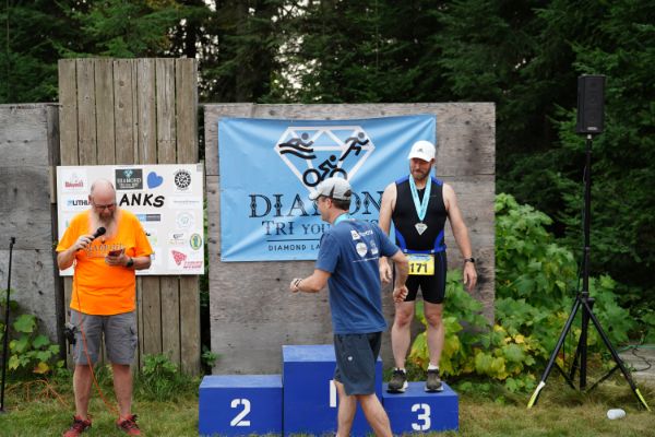 2026 Diamond Tri Your Best