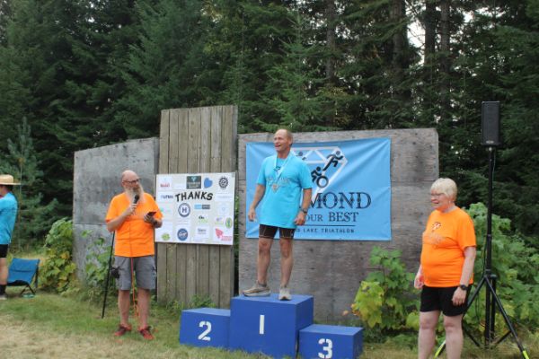 2026 Diamond Tri Your Best