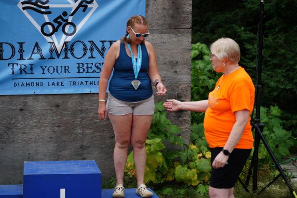 2026 Diamond Tri Your Best
