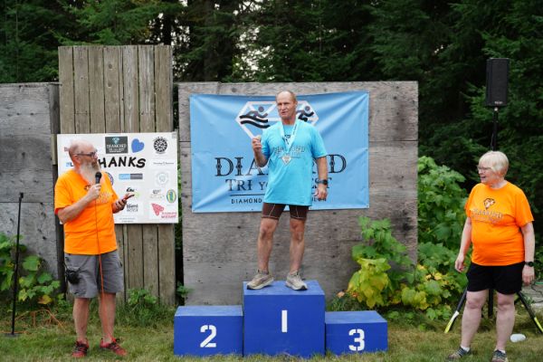 2026 Diamond Tri Your Best