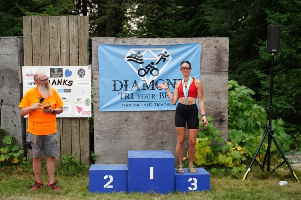 2026 Diamond Tri Your Best