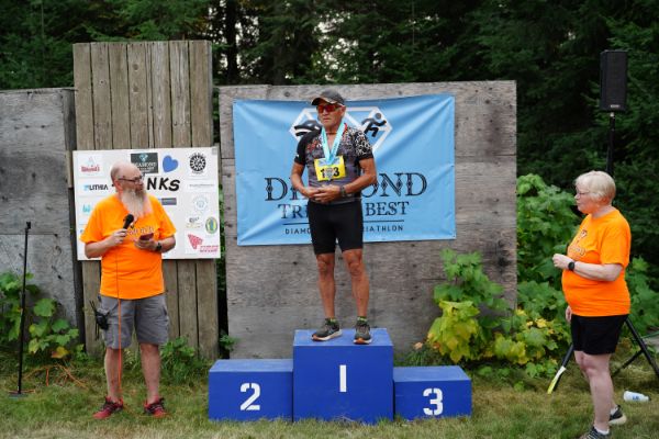 2026 Diamond Tri Your Best