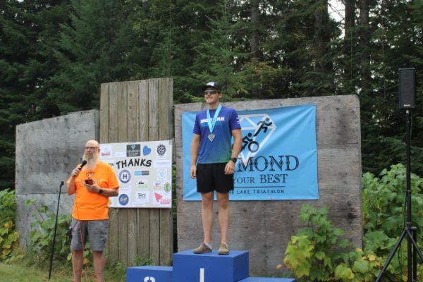 2026 Diamond Tri Your Best
