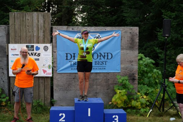 2026 Diamond Tri Your Best
