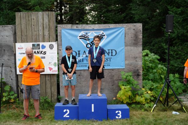 2026 Diamond Tri Your Best