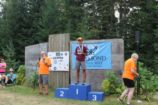2026 Diamond Tri Your Best