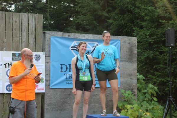 2026 Diamond Tri Your Best