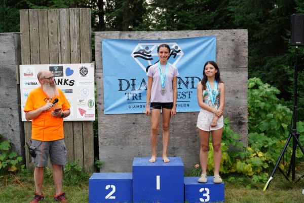 2026 Diamond Tri Your Best