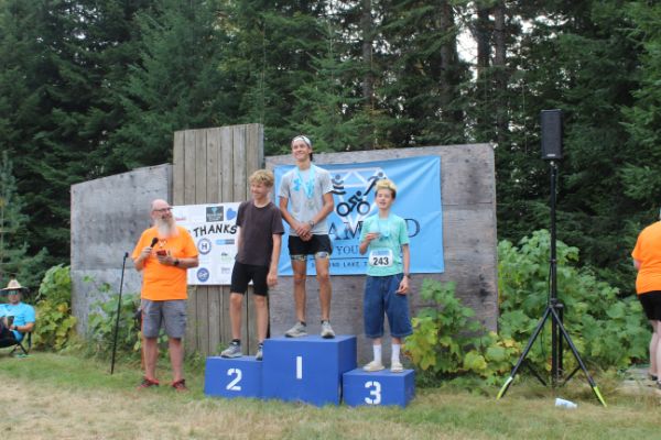 2026 Diamond Tri Your Best