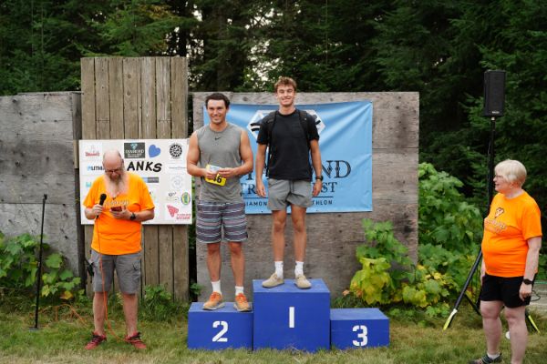 2026 Diamond Tri Your Best