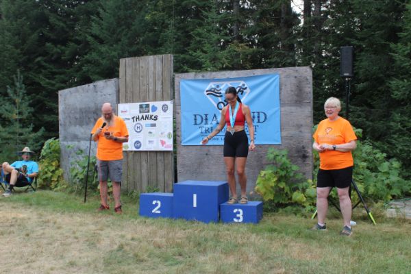 2026 Diamond Tri Your Best
