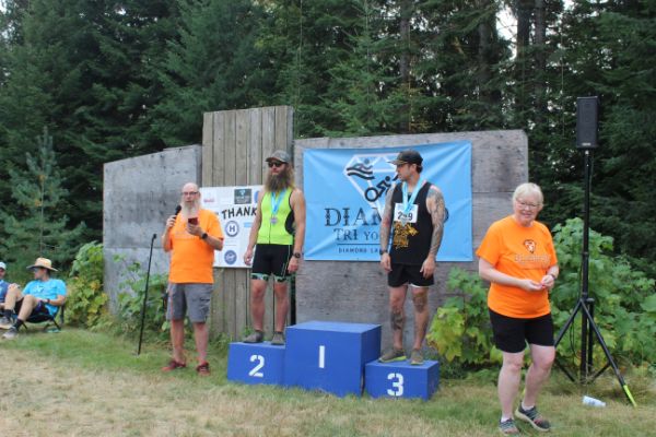 2026 Diamond Tri Your Best