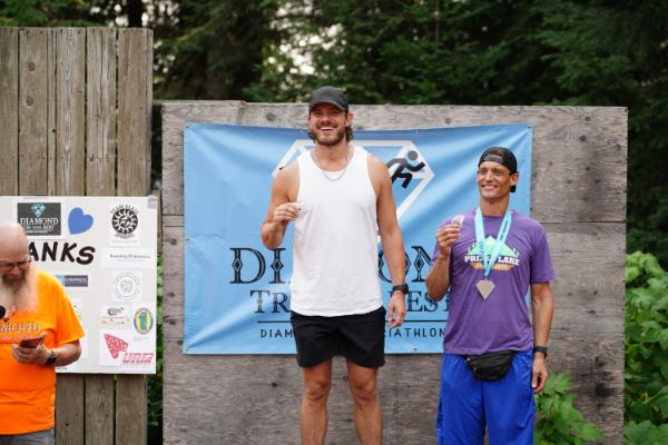 2026 Diamond Tri Your Best