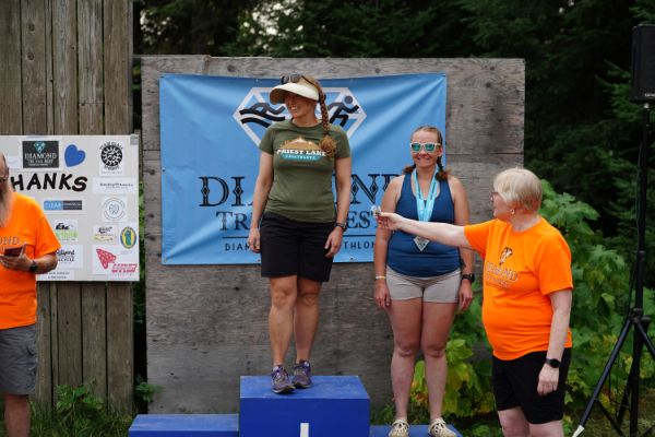 2026 Diamond Tri Your Best