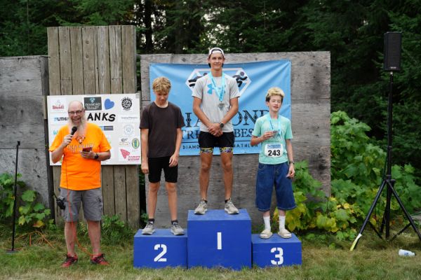 2026 Diamond Tri Your Best