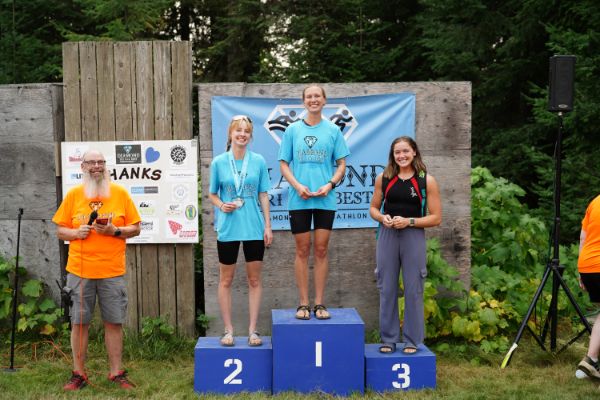 2026 Diamond Tri Your Best