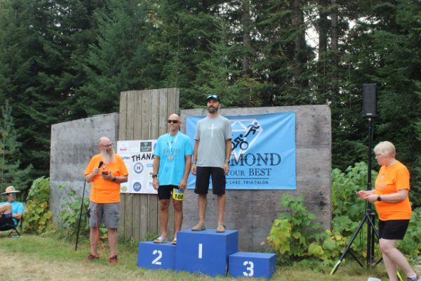 2026 Diamond Tri Your Best
