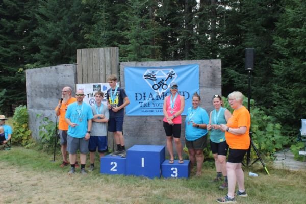 2026 Diamond Tri Your Best