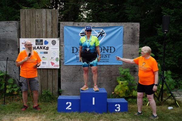 2026 Diamond Tri Your Best
