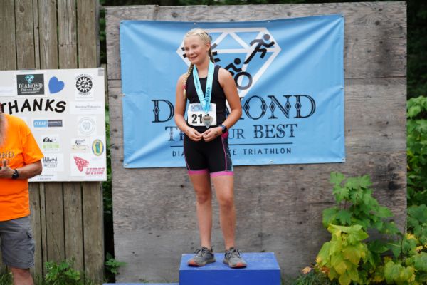 2026 Diamond Tri Your Best