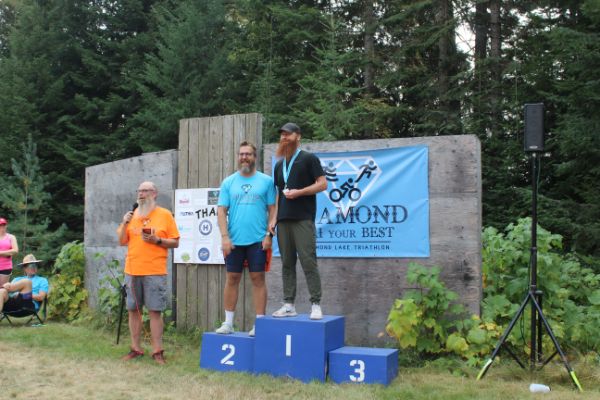 2026 Diamond Tri Your Best