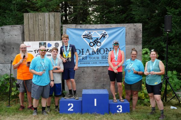 2026 Diamond Tri Your Best
