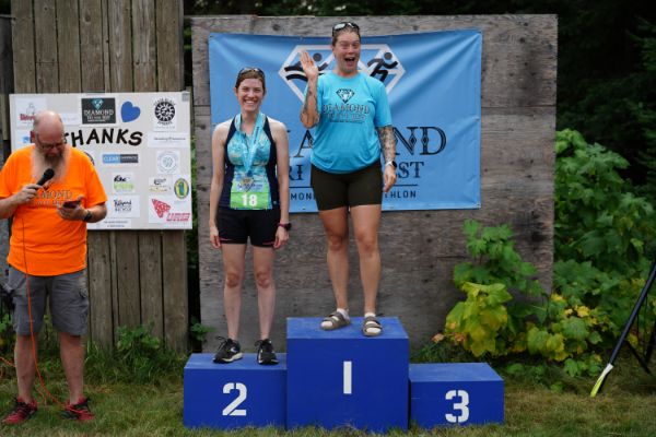 2026 Diamond Tri Your Best